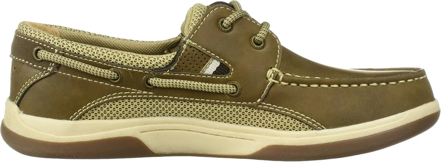 Margaritaville Men's Steady Boat Lightweight Slip on Shoes