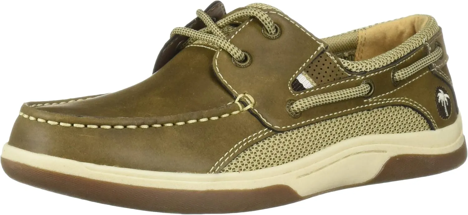 Margaritaville Men's Steady Boat Lightweight Slip on Shoes