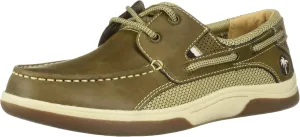 Margaritaville Men's Steady Boat Lightweight Slip on Shoes