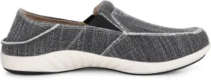 Men's Canvas Slip On Shoes