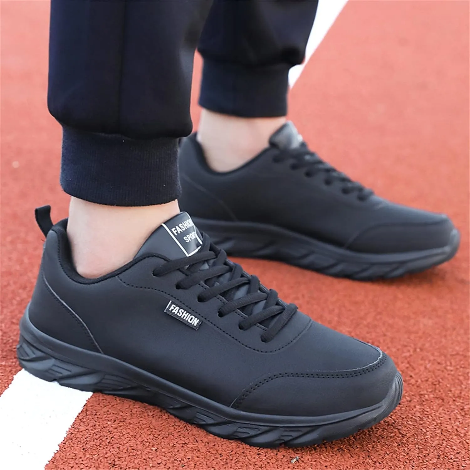 Men's Casual Dress Sneakers Walking Sneakers for Women Arch Suport Casual Shoes for Women Round Toe Slip On Casual Women Loafers Sneakers for Men