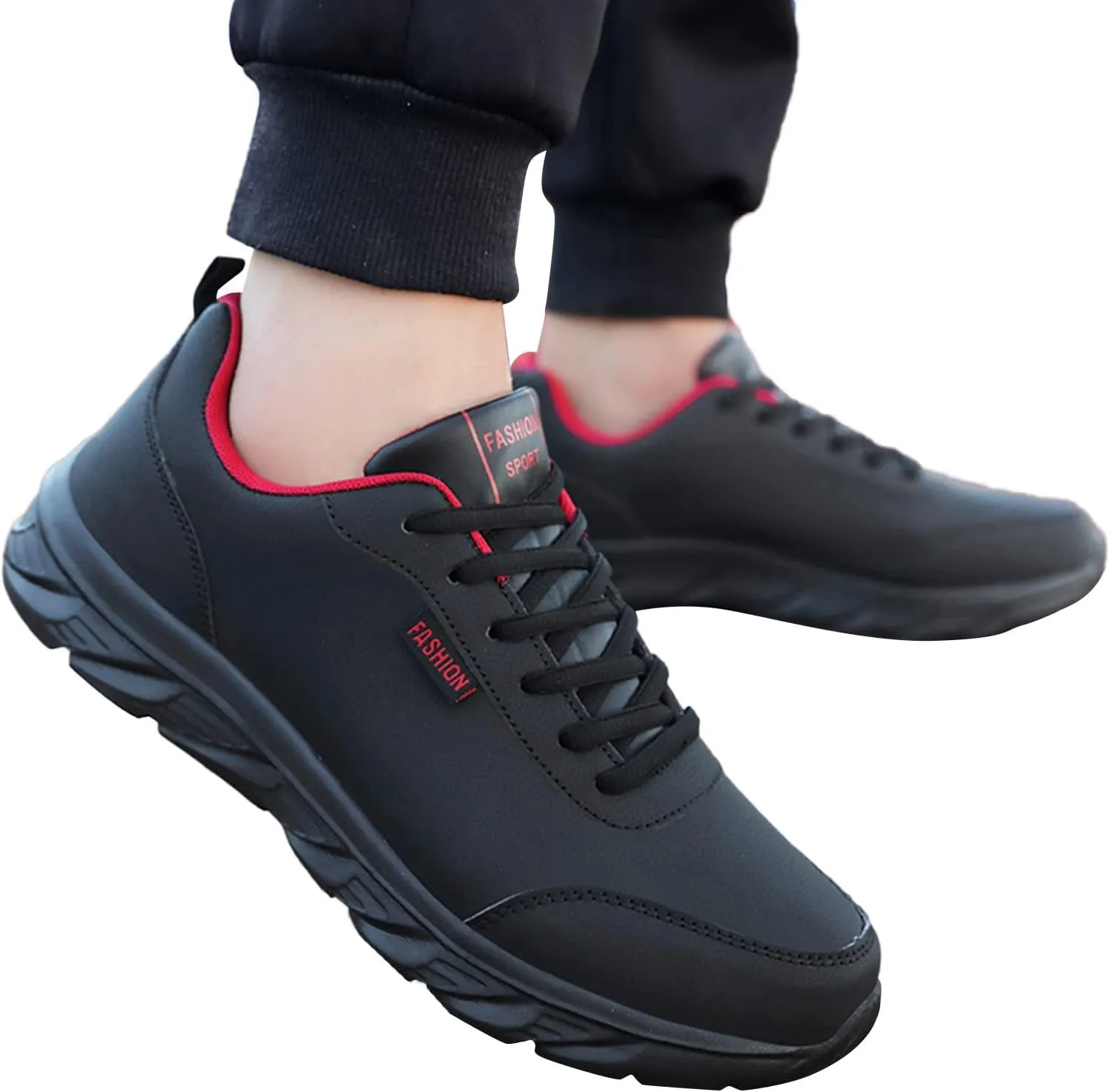 Men's Casual Dress Sneakers Walking Sneakers for Women Arch Suport Casual Shoes for Women Round Toe Slip On Casual Women Loafers Sneakers for Men