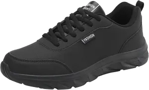 Men's Casual Dress Sneakers Walking Sneakers for Women Arch Suport Casual Shoes for Women Round Toe Slip On Casual Women Loafers Sneakers for Men