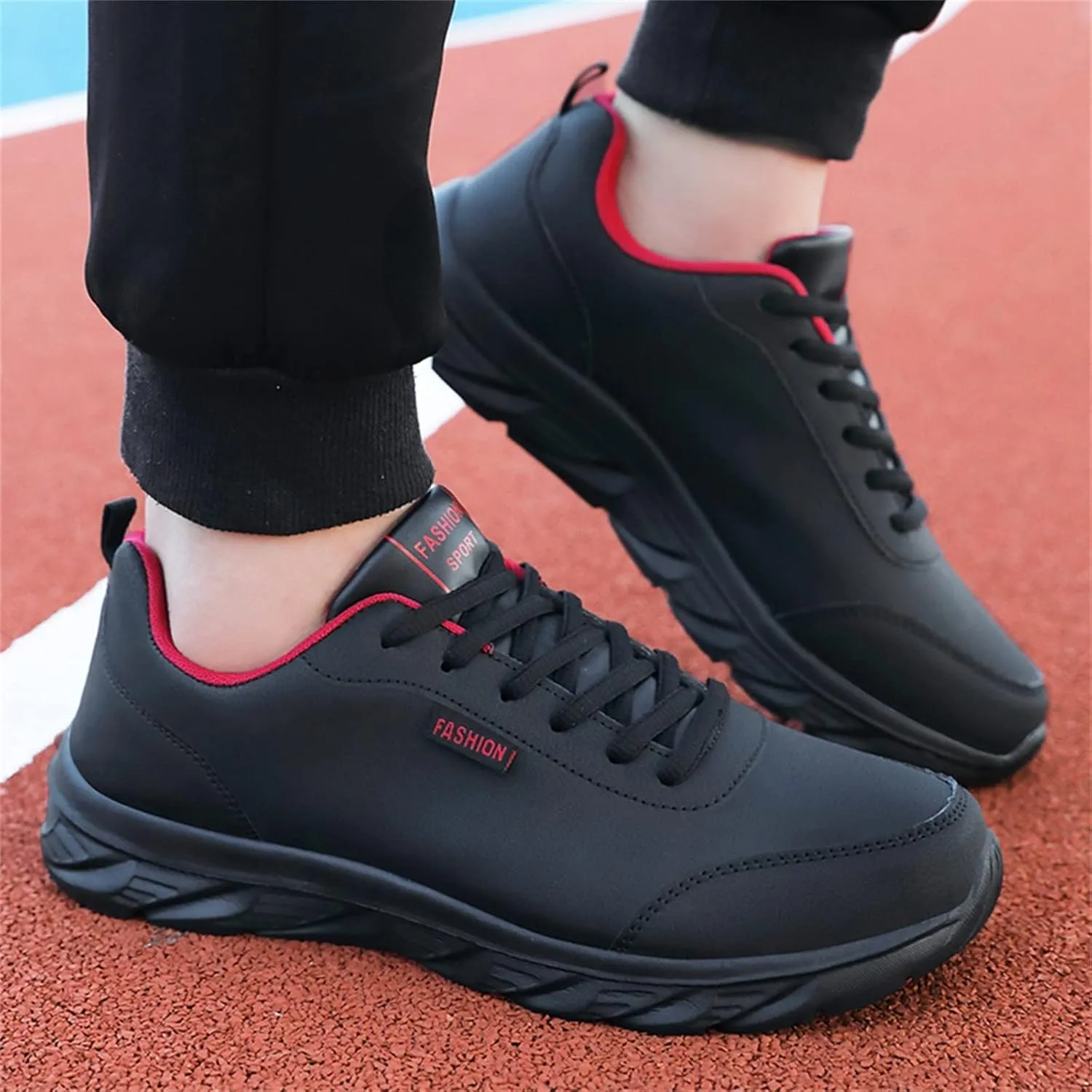 Men's Casual Dress Sneakers Walking Sneakers for Women Arch Suport Casual Shoes for Women Round Toe Slip On Casual Women Loafers Sneakers for Men