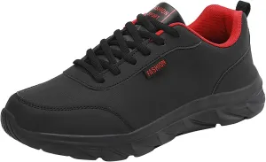 Men's Casual Dress Sneakers Walking Sneakers for Women Arch Suport Casual Shoes for Women Round Toe Slip On Casual Women Loafers Sneakers for Men