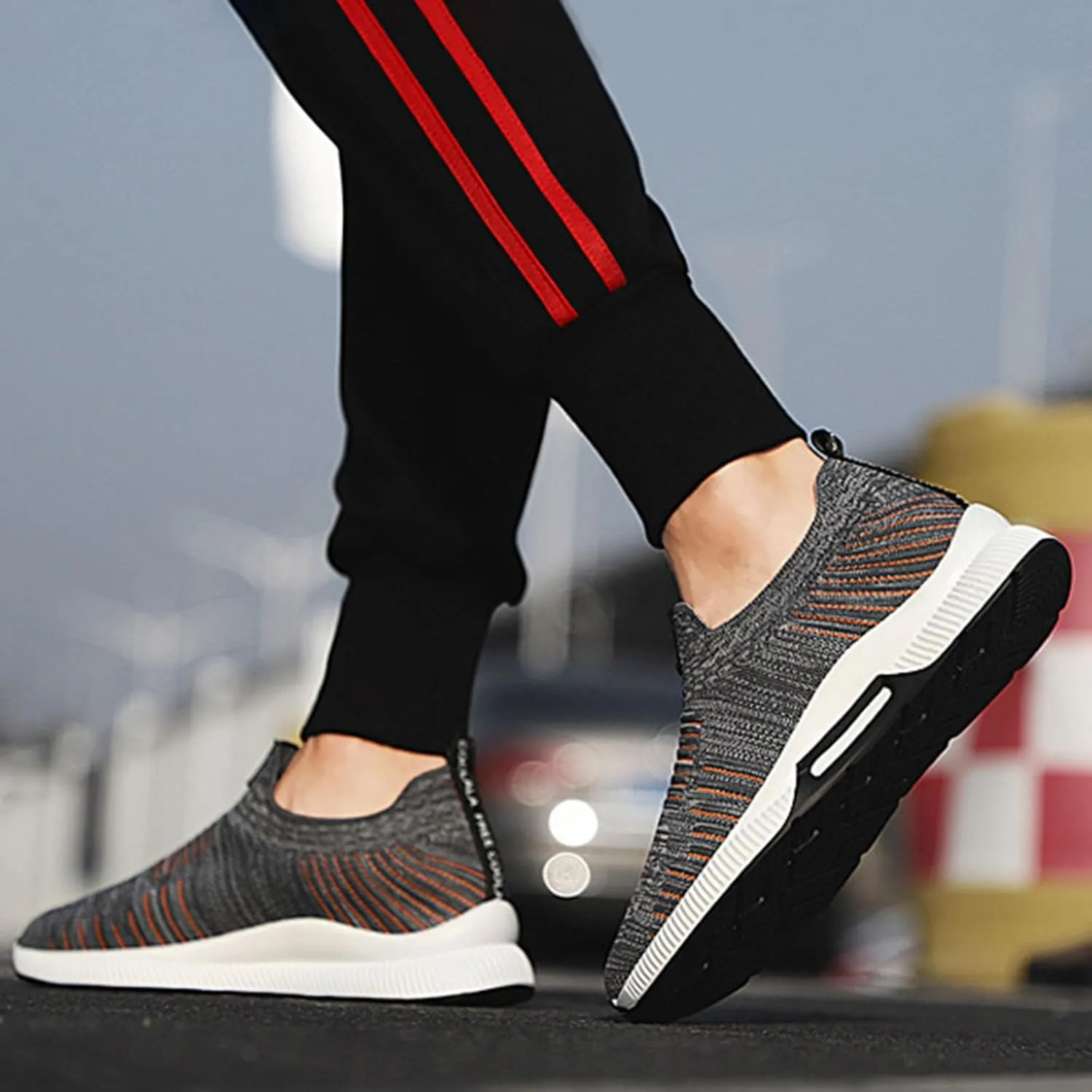 Men's Elevator Shoes Men's Casual Mesh Trainers Lightweight Breathable Lace Up Sports Shoes with Hidden Lift Heel for Men Cm Mens Sneaker Boots Size 12