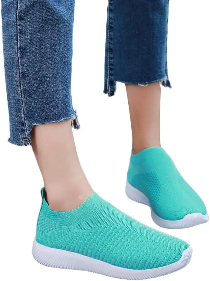 Mens Slip On Sneakers Beach Shoes Women Mens Casual Sneakers Lightweight Round Toe Slip On Casual Mens Loafers Dress Shoes White Platform Sneakers for Women