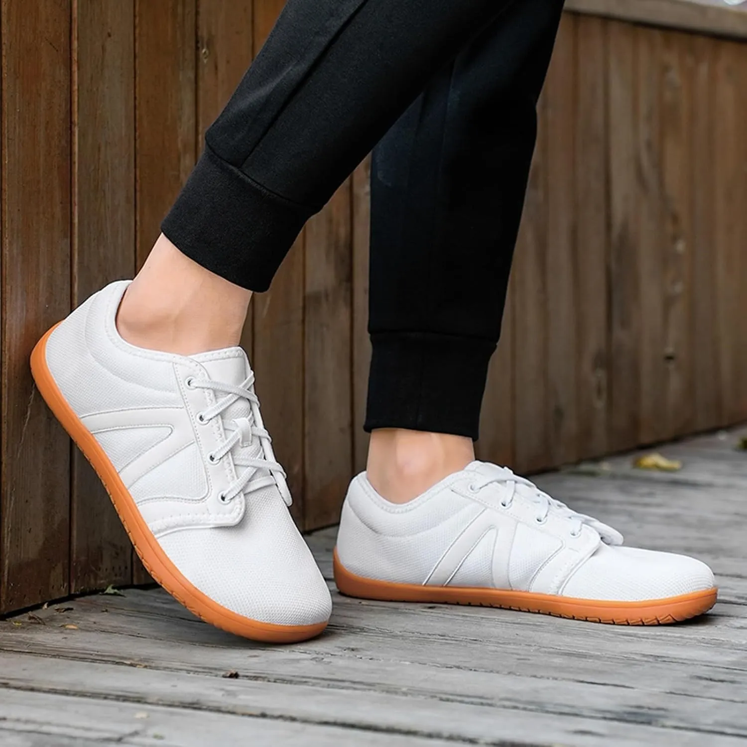 Men's Sneaker Walking Shoes for Men Running Shoes Slip-on Tennis Sneakers Lightweight Breathable Casual Soft Sole Shoes