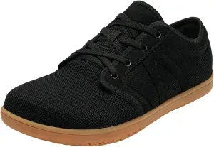 Men's Sneaker Walking Shoes for Men Running Shoes Slip-on Tennis Sneakers Lightweight Breathable Casual Soft Sole Shoes