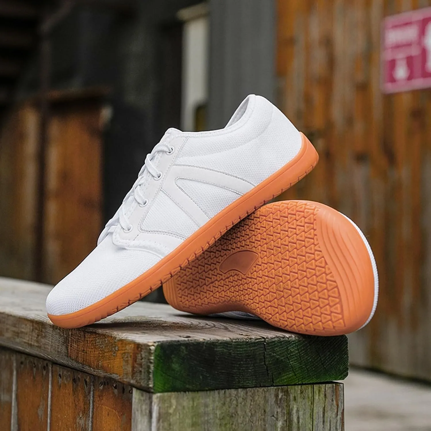 Men's Sneaker Walking Shoes for Men Running Shoes Slip-on Tennis Sneakers Lightweight Breathable Casual Soft Sole Shoes