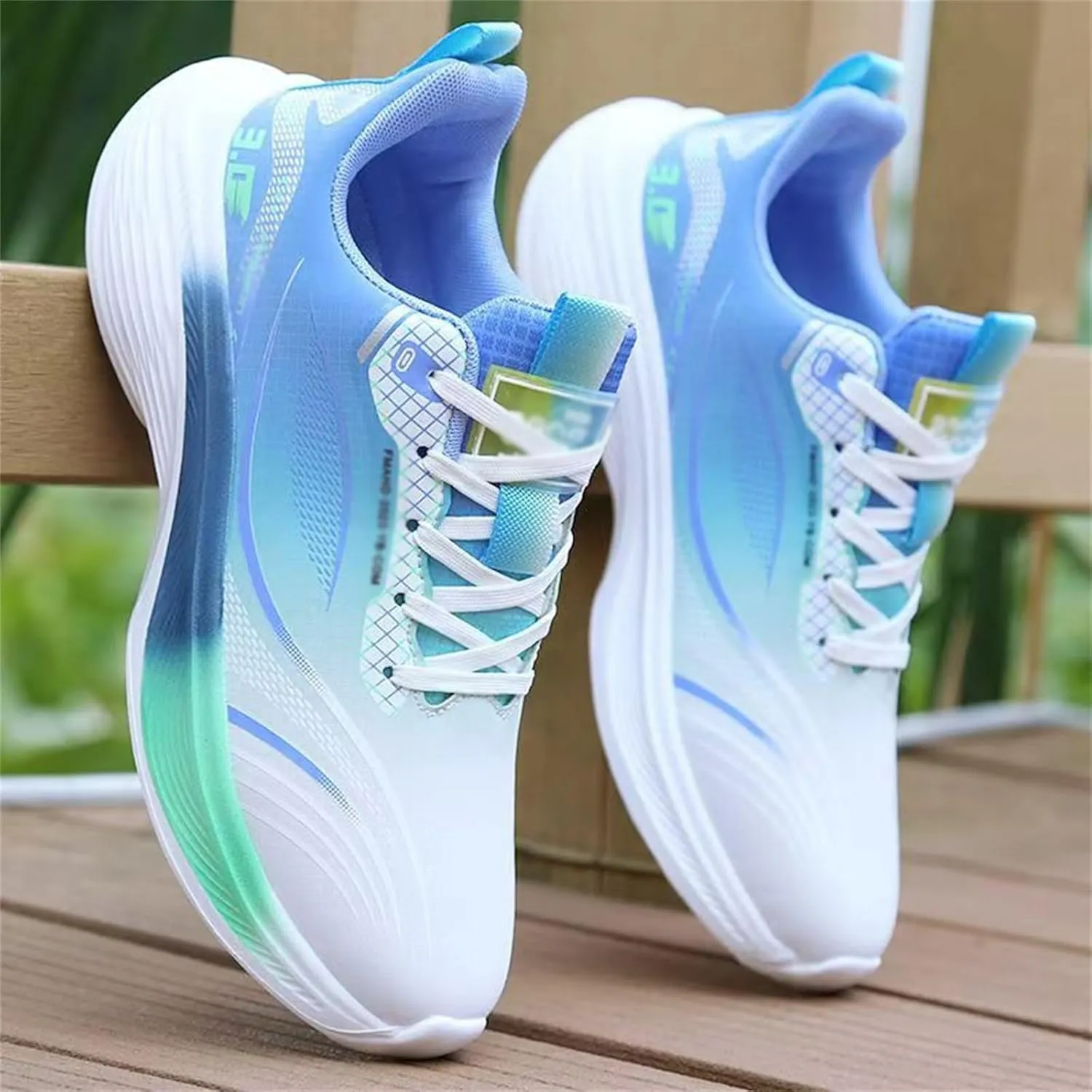 Men's Summer Mesh Breathable Sports Shoes Fashionable Running Shoes Men's 574 V2 Leather Sneaker