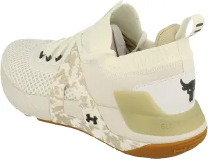 Men's UA Project Rock 4 Training Shoes