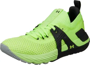 Men's UA Project Rock 4 Training Shoes