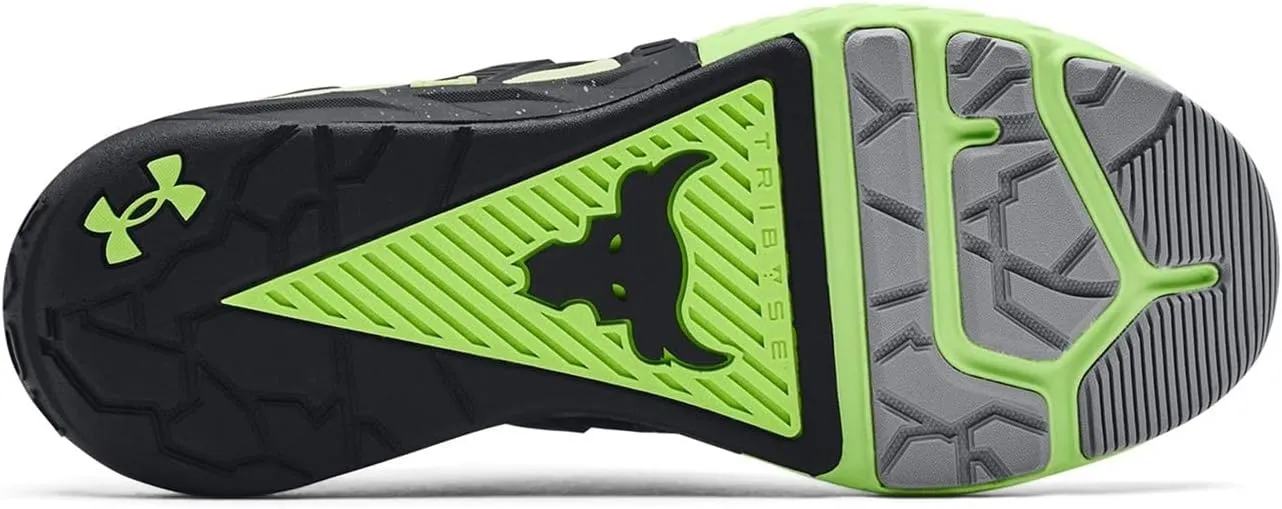 Men's UA Project Rock 4 Training Shoes