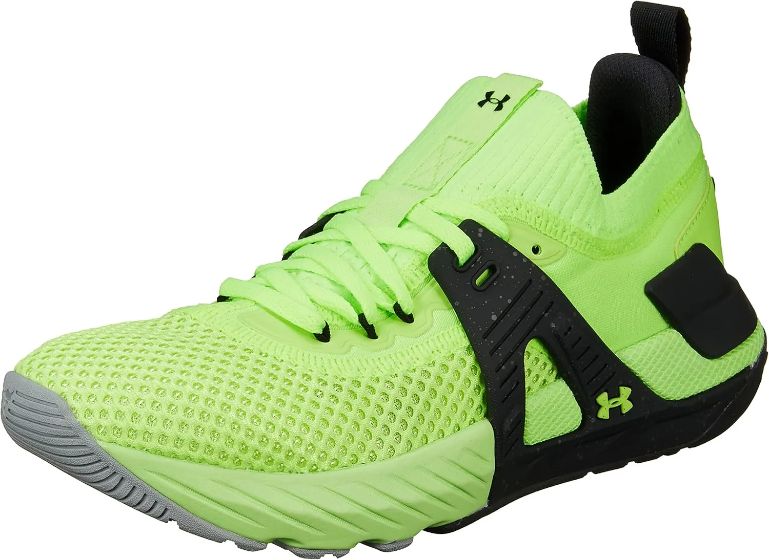 Men's UA Project Rock 4 Training Shoes