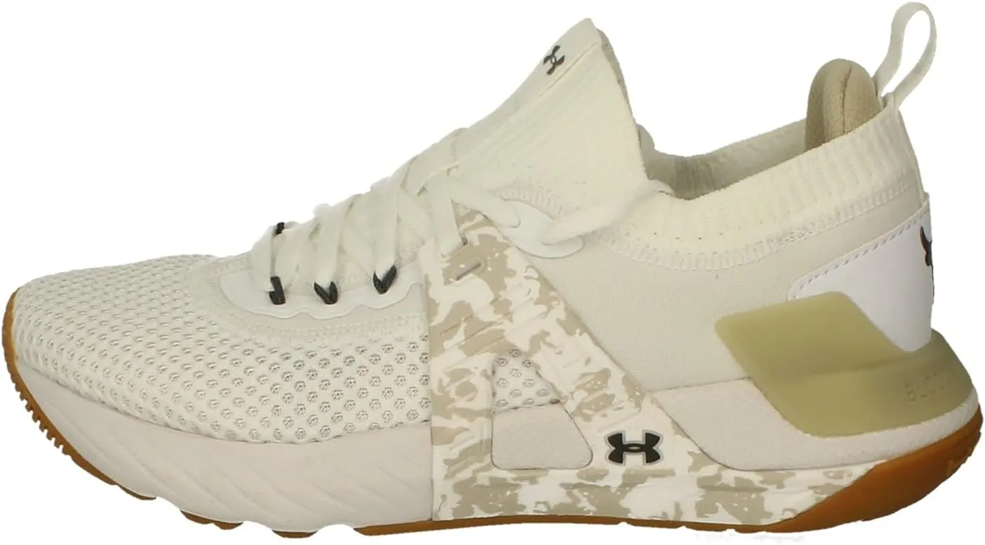 Men's UA Project Rock 4 Training Shoes
