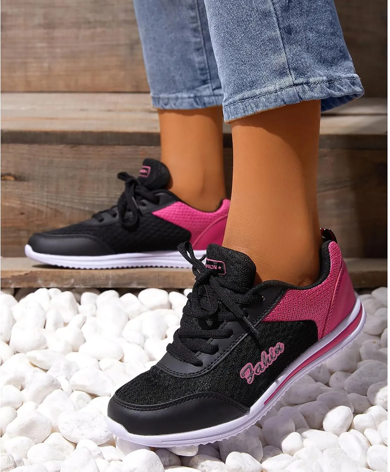 Men's Wide Minimalist Barefoot Sneakers Dress Sneakers Men Slip On Mens Hiking Shoes Comfortable Dressy Slip on Women Loafers Comfortable Women's Fashion Sneakers