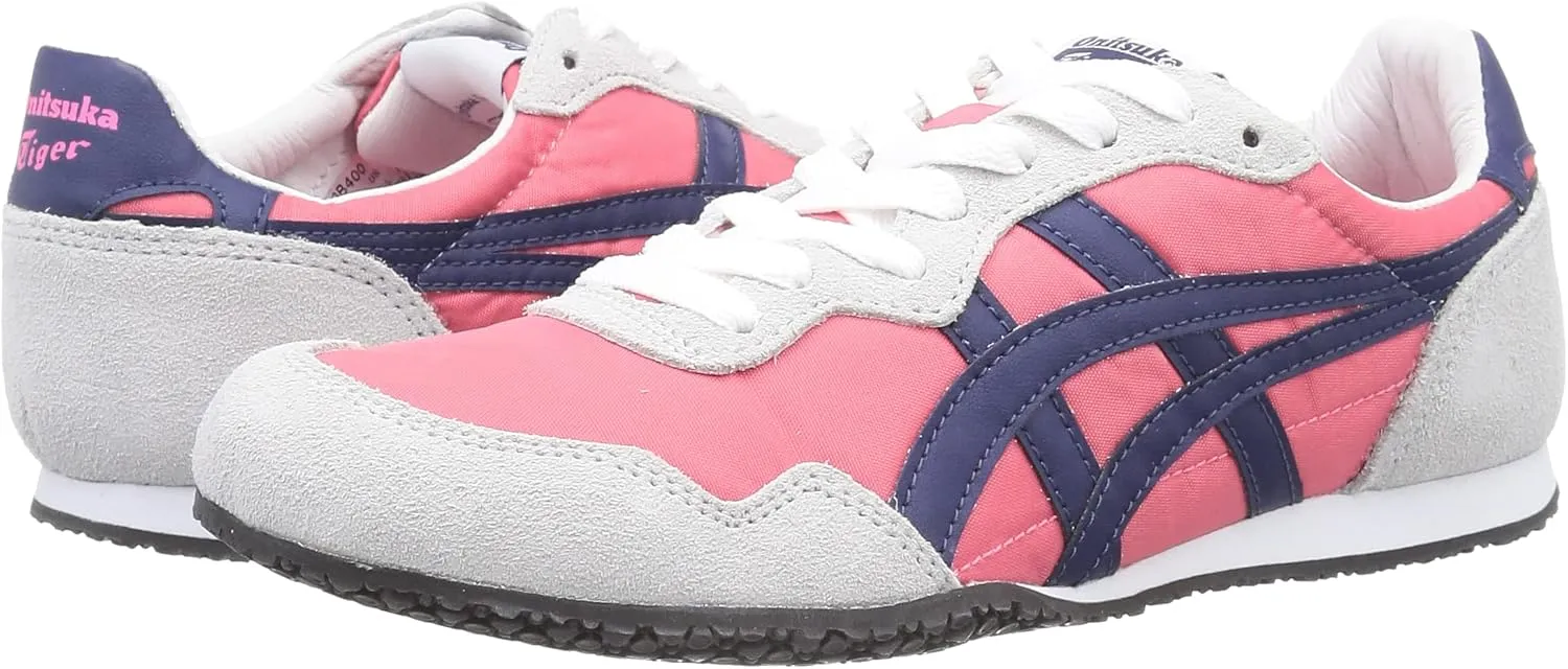 Onitsuka Tiger Unisex Serrano Slip-On Shoes 1183A238
