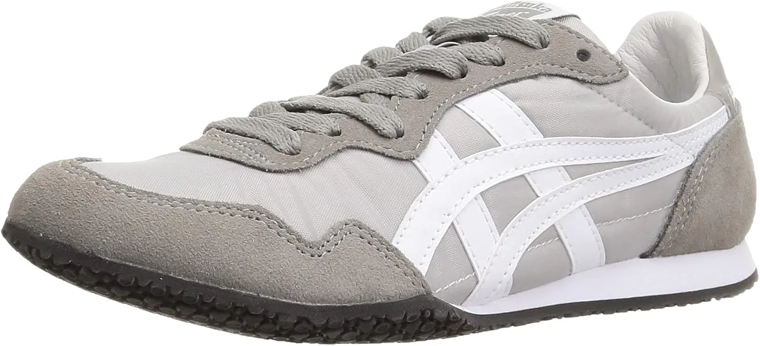 Onitsuka Tiger Unisex Serrano Slip-On Shoes 1183A238
