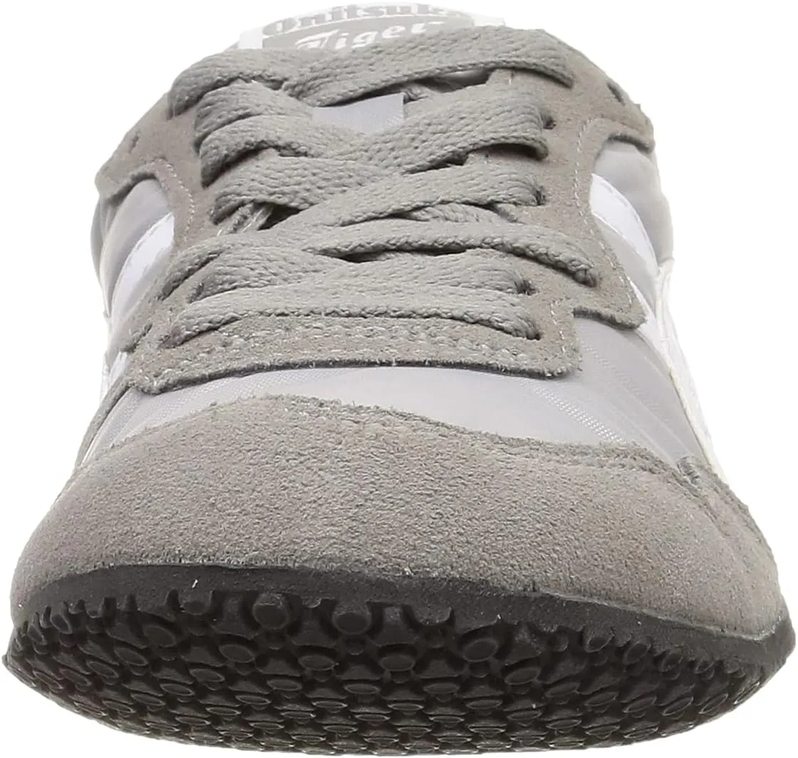 Onitsuka Tiger Unisex Serrano Slip-On Shoes 1183A238