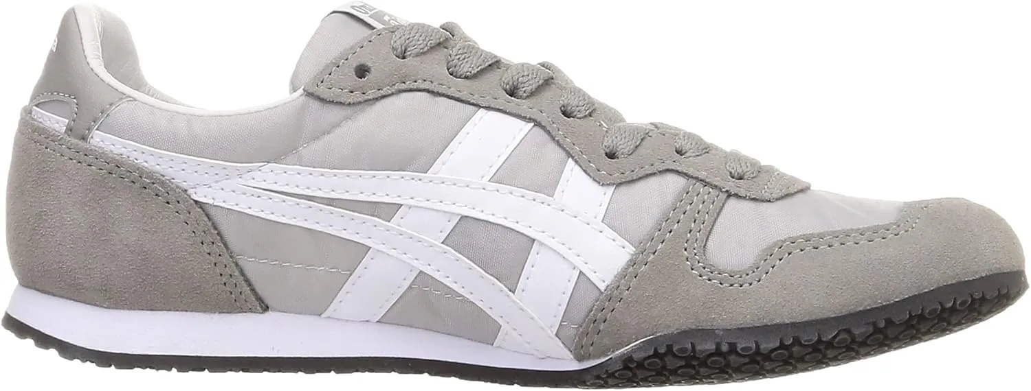 Onitsuka Tiger Unisex Serrano Slip-On Shoes 1183A238