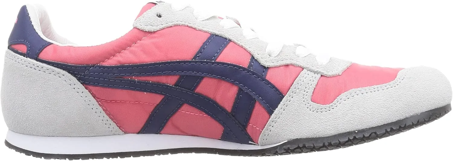 Onitsuka Tiger Unisex Serrano Slip-On Shoes 1183A238
