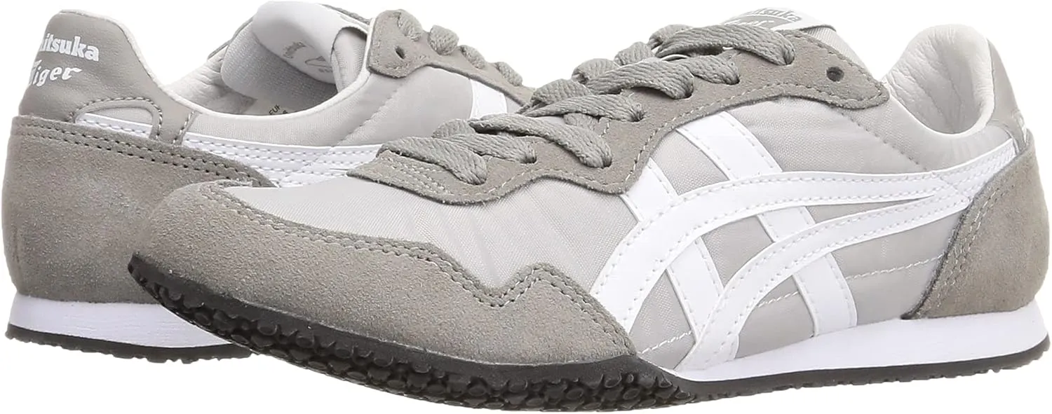 Onitsuka Tiger Unisex Serrano Slip-On Shoes 1183A238