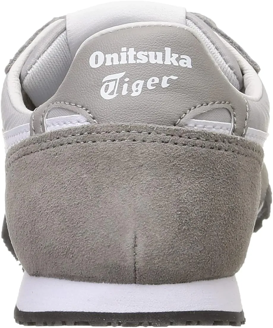 Onitsuka Tiger Unisex Serrano Slip-On Shoes 1183A238