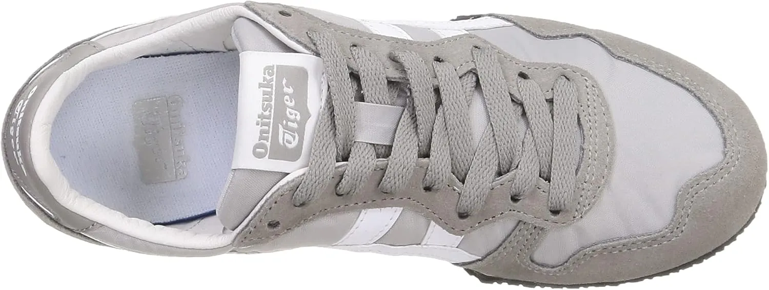 Onitsuka Tiger Unisex Serrano Slip-On Shoes 1183A238