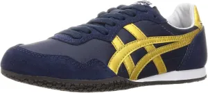 Onitsuka Tiger Unisex Serrano Slip-On Shoes 1183A238