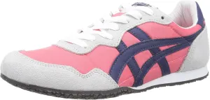 Onitsuka Tiger Unisex Serrano Slip-On Shoes 1183A238