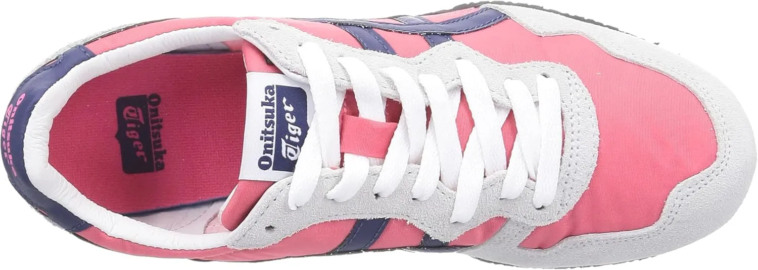 Onitsuka Tiger Unisex Serrano Slip-On Shoes 1183A238