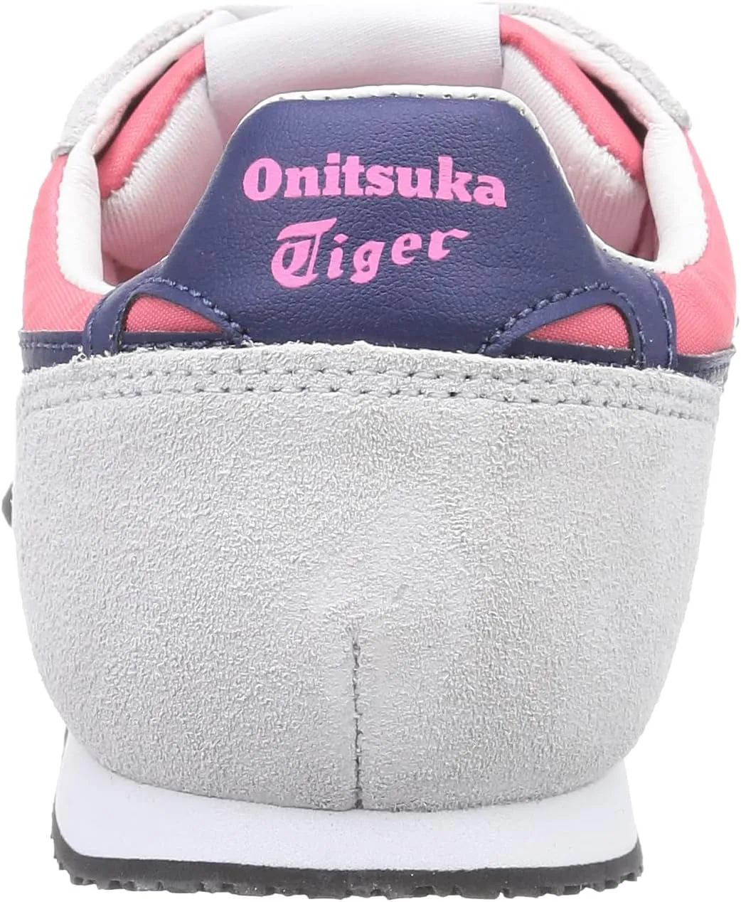 Onitsuka Tiger Unisex Serrano Slip-On Shoes 1183A238