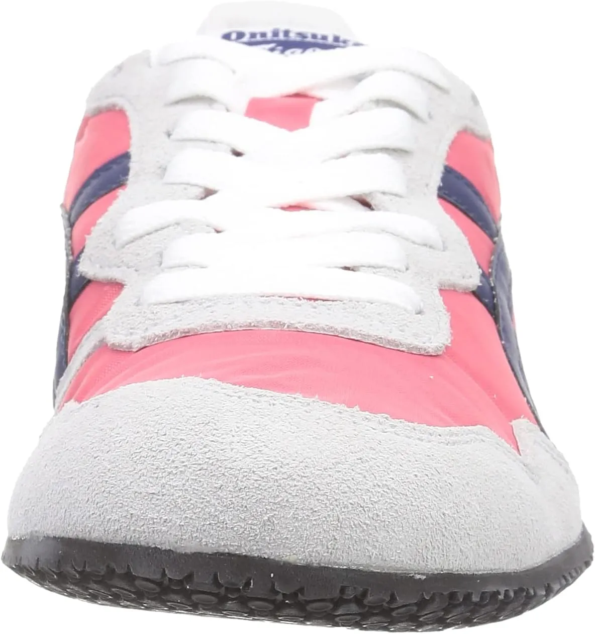 Onitsuka Tiger Unisex Serrano Slip-On Shoes 1183A238