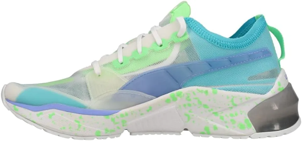 PUMA Women's Lqdcell Optic Sheer Gid Training Shoes