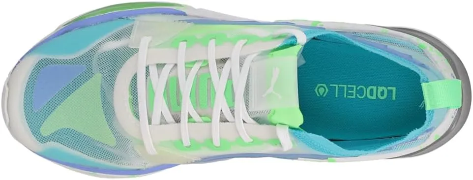 PUMA Women's Lqdcell Optic Sheer Gid Training Shoes