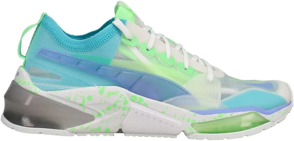 PUMA Women's Lqdcell Optic Sheer Gid Training Shoes