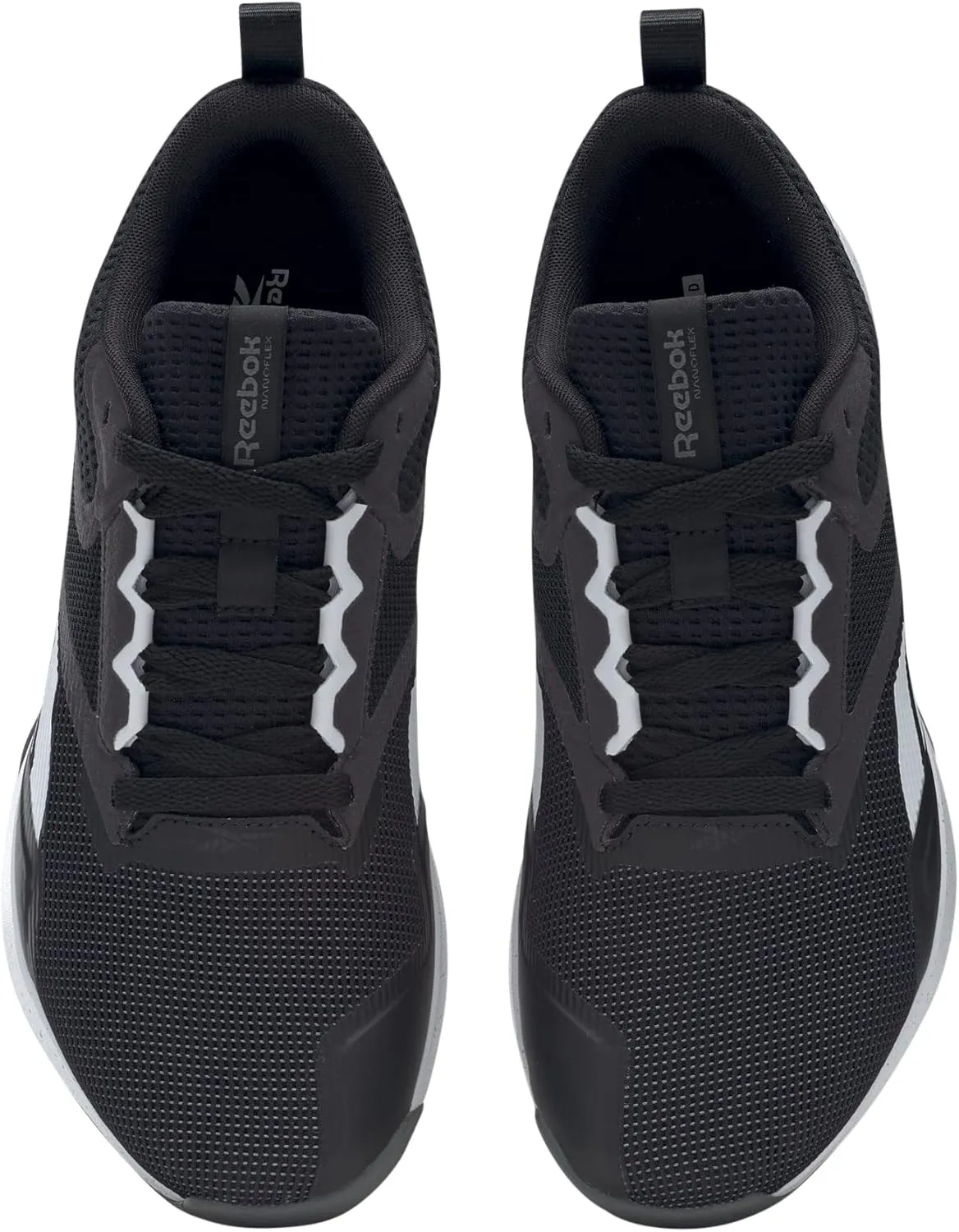 Reebok Men's Nanoflex TR 2.0 Cross Training Shoes