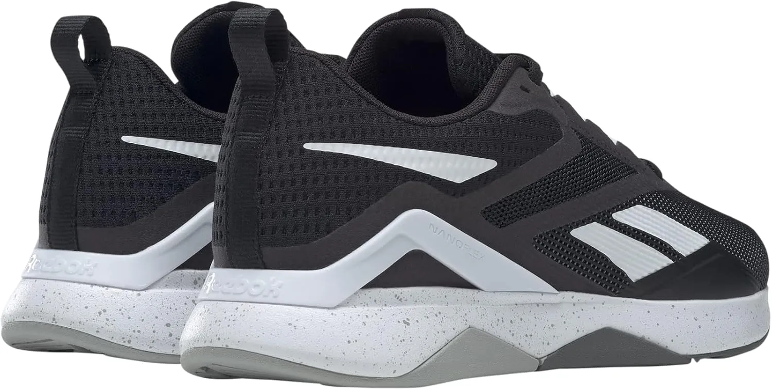 Reebok Men's Nanoflex TR 2.0 Cross Training Shoes