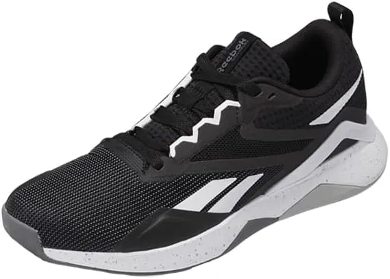 Reebok Men's Nanoflex TR 2.0 Cross Training Shoes