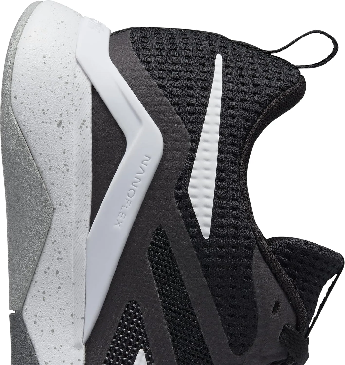 Reebok Men's Nanoflex TR 2.0 Cross Training Shoes