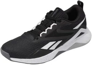 Reebok Men's Nanoflex TR 2.0 Cross Training Shoes