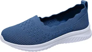 Running Shoes for Women,Orthopedic Sneakers for Women's Athletic Sneakers Tennis Shoes Breathable Walking Foam Shoes