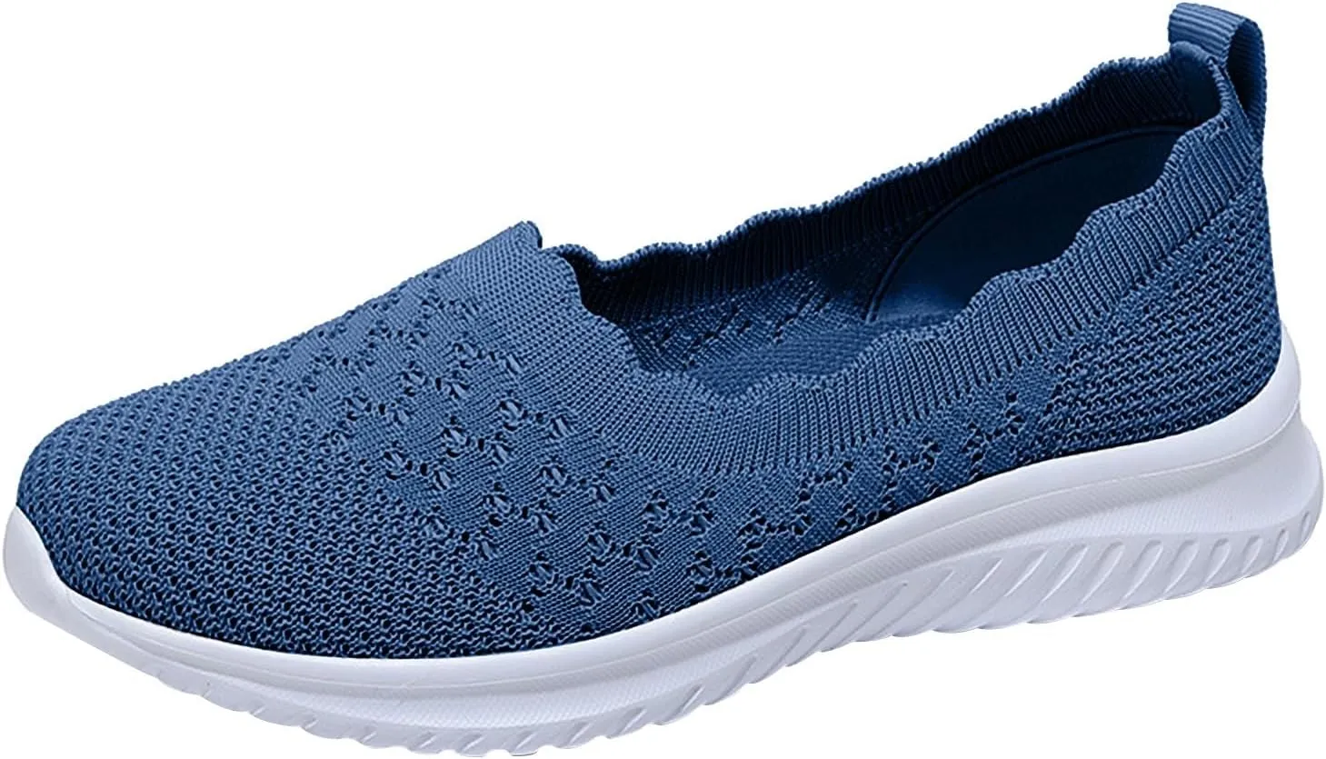 Running Shoes for Women,Orthopedic Sneakers for Women's Athletic Sneakers Tennis Shoes Breathable Walking Foam Shoes