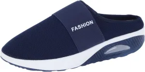 SBGMoSJ Bowling Shoes Women 8.5 Wide Black Slip On Tennis Shoes Nurse Shoes for Women Black Running Shoes for Women Black Walking Shoes for Plantar Fasciitis Women Size 11