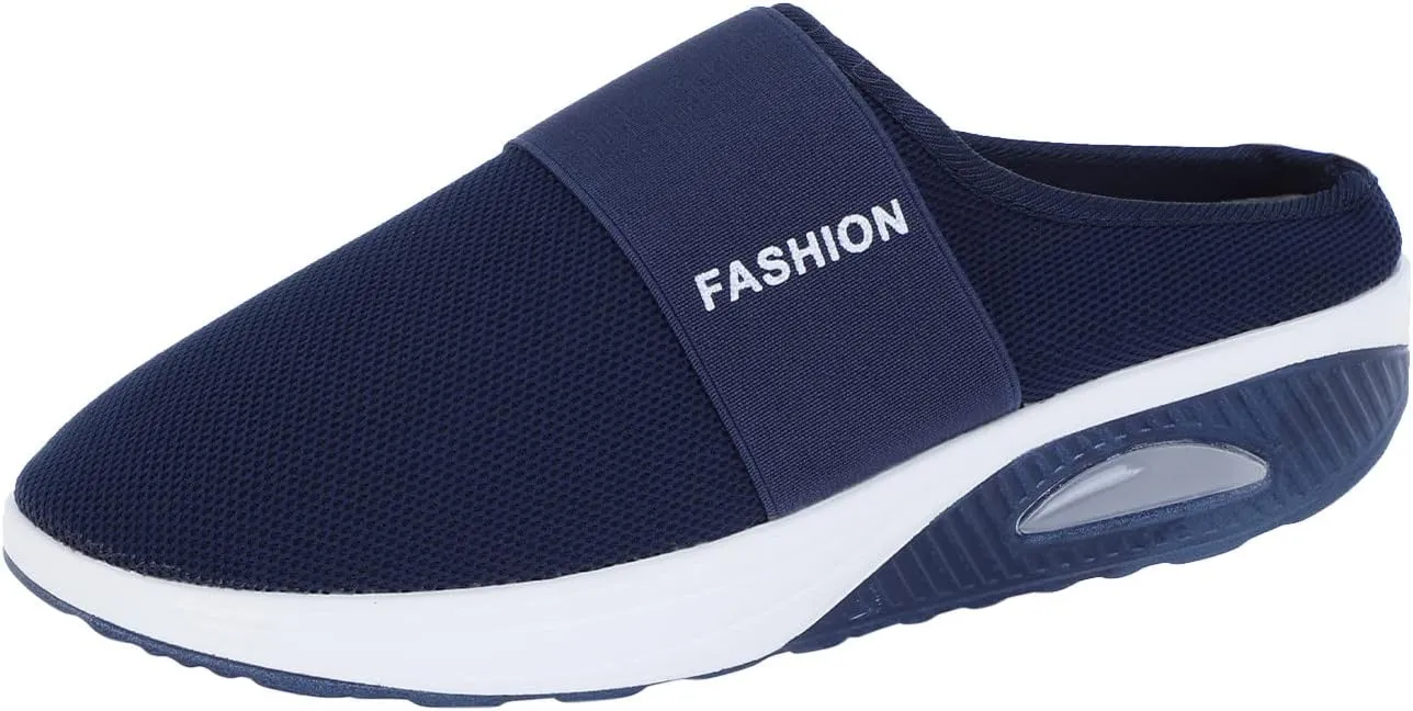 SBGMoSJ Bowling Shoes Women 8.5 Wide Black Slip On Tennis Shoes Nurse Shoes for Women Black Running Shoes for Women Black Walking Shoes for Plantar Fasciitis Women Size 11