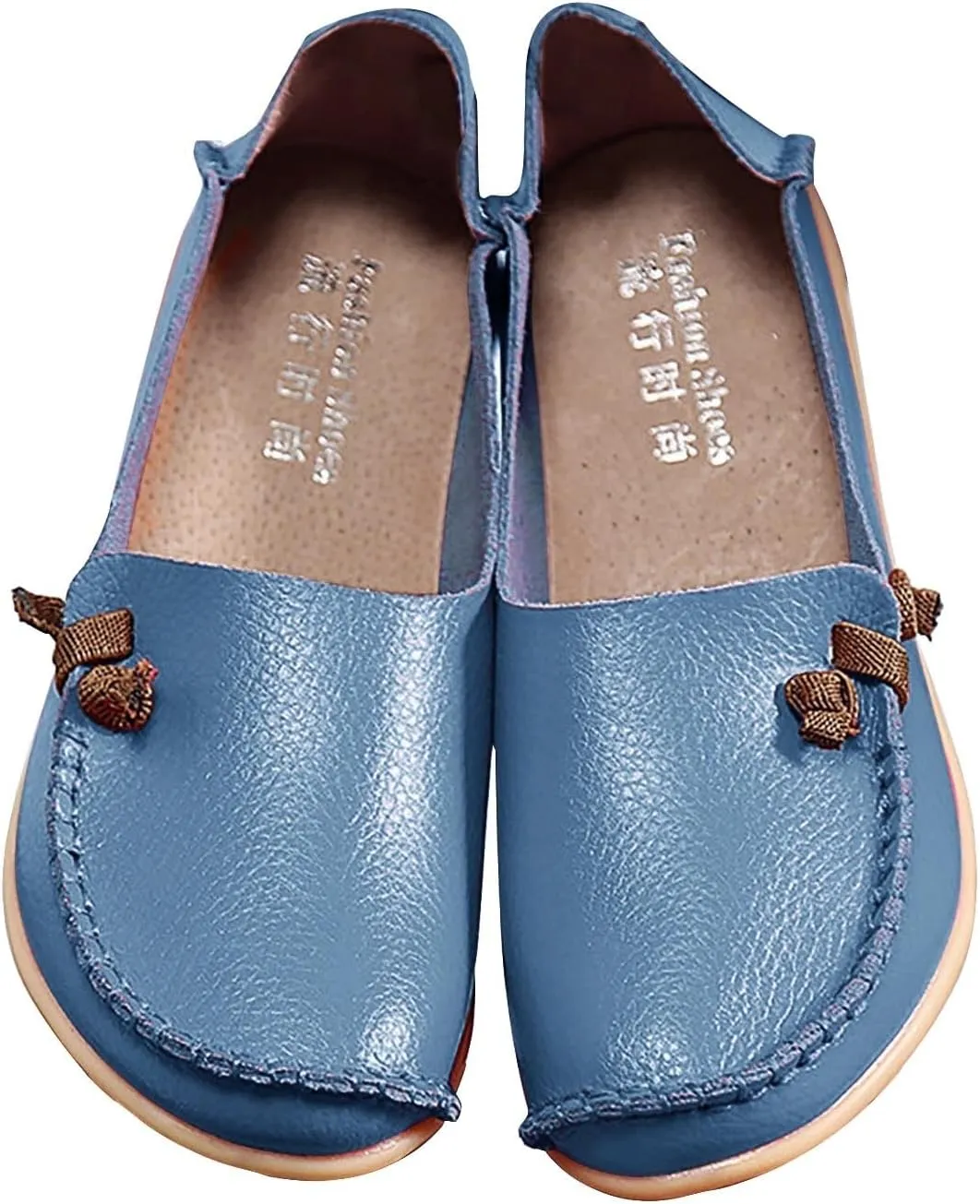 Shoes for Women High Top Sneakers for Women Platform Loafers for Women Non Slip Slip On Christmas Sneakers for Women 2024 Round Toe Flats Comfortable