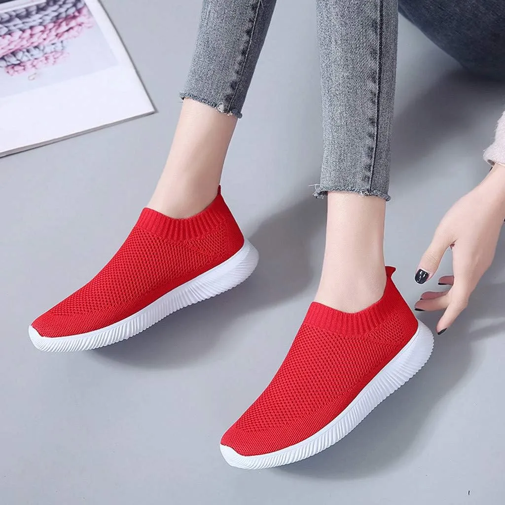 Slip On Sneakers Women Wide Width Dance Shoes for Women Men's Casual Slip-on Loafers Comfortable Dressy Slip on Womens Loafers Comfortable Mens Slip On Sneakers
