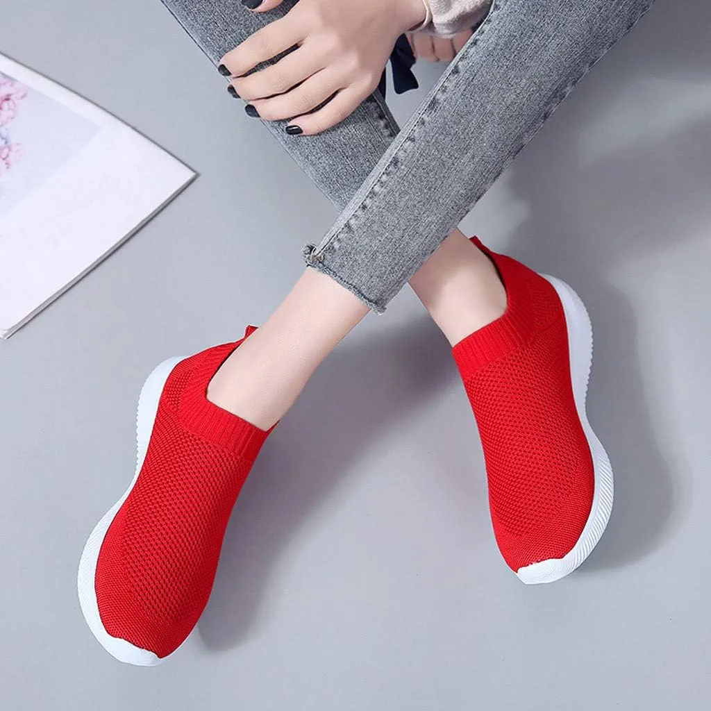 Slip On Sneakers Women Wide Width Dance Shoes for Women Men's Casual Slip-on Loafers Comfortable Dressy Slip on Womens Loafers Comfortable Mens Slip On Sneakers