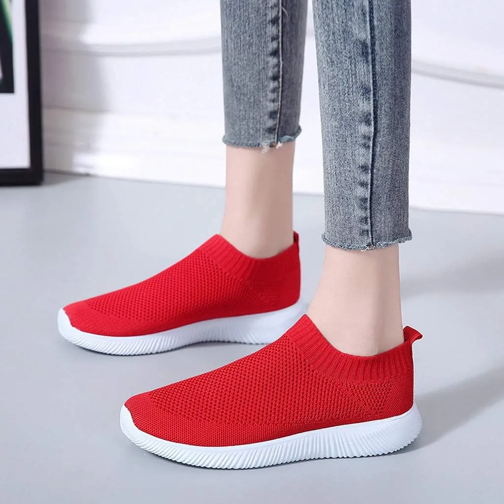 Slip On Sneakers Women Wide Width Dance Shoes for Women Men's Casual Slip-on Loafers Comfortable Dressy Slip on Womens Loafers Comfortable Mens Slip On Sneakers